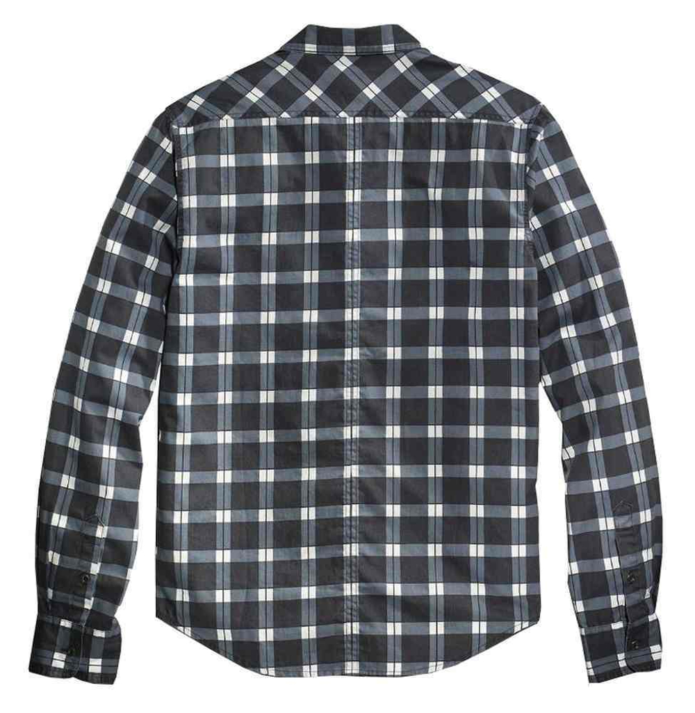 Рубашка с длинным рукавом Harley-Davidson-50%