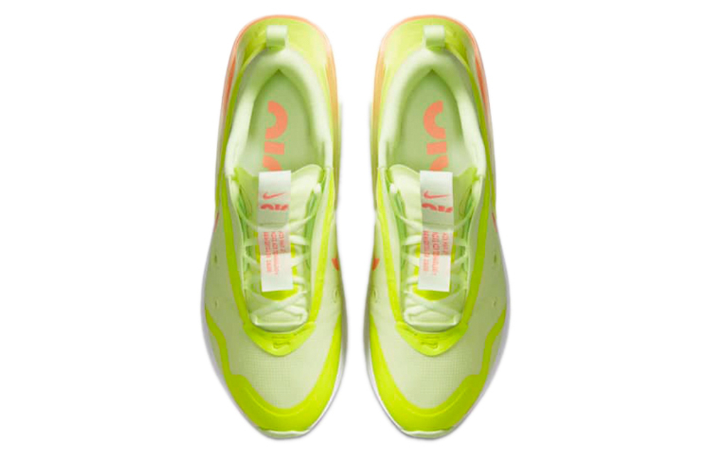 Кроссовки Nike Air Max Up (Женская размерная сетка)