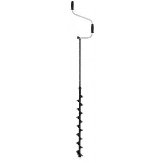 Ледобур Тонар ТОРНАДО-М2 100 мм (левое вращение) LT-100L-1