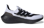 Кроссовки Adidas Ultraboost 21 Oreo