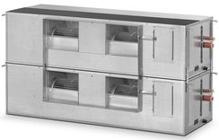 Канальная VRF система Hitachi RPIH-5.0FSRE