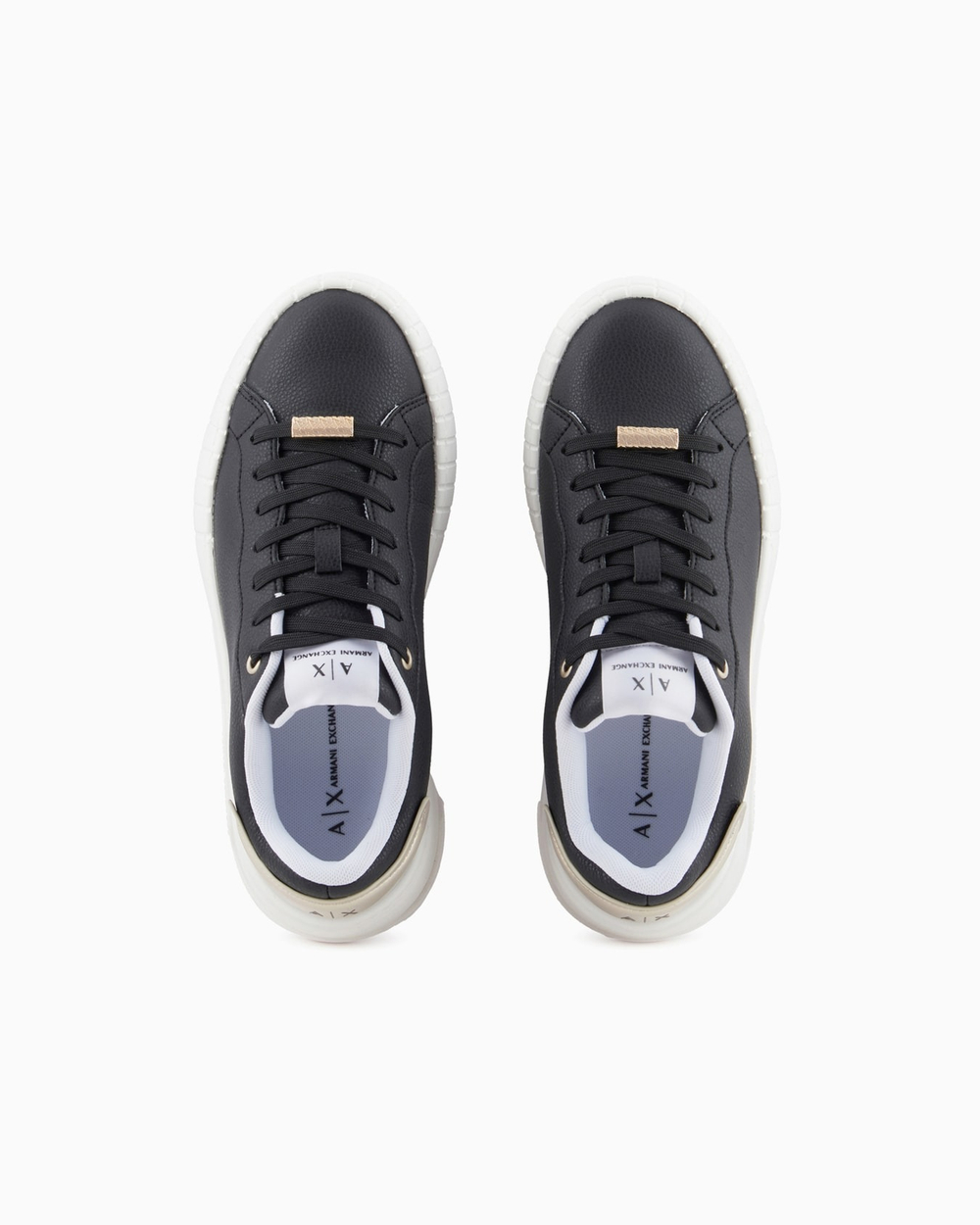 Кроссовки женские ARMANI EXCHANGE LASH