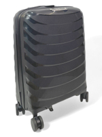 Ручная кладь Impreza PP 185, Черный, S