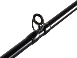 Спиннинг кастинговый LJ Black Sense FARAON CAST 21 6‘6"/1.98
