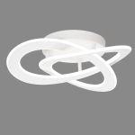 Потолочная люстра Mantra PLANET 7152