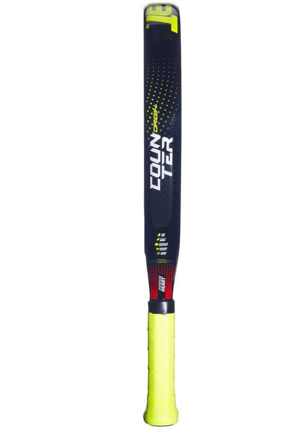 Ракетка для падел тенниса Babolat Counter Origin