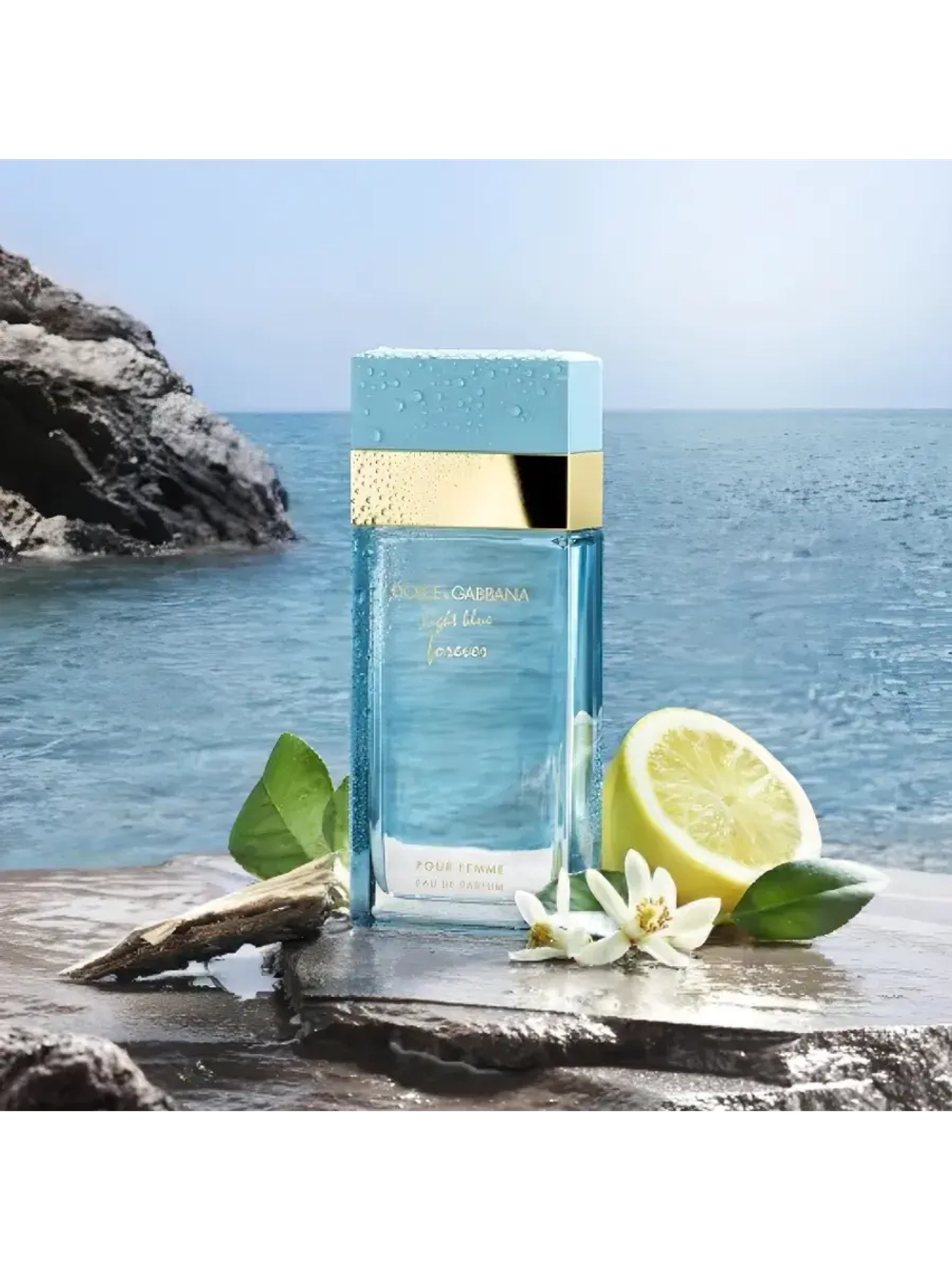 Dolce & Gabbana Light Blue Forever 100 мл