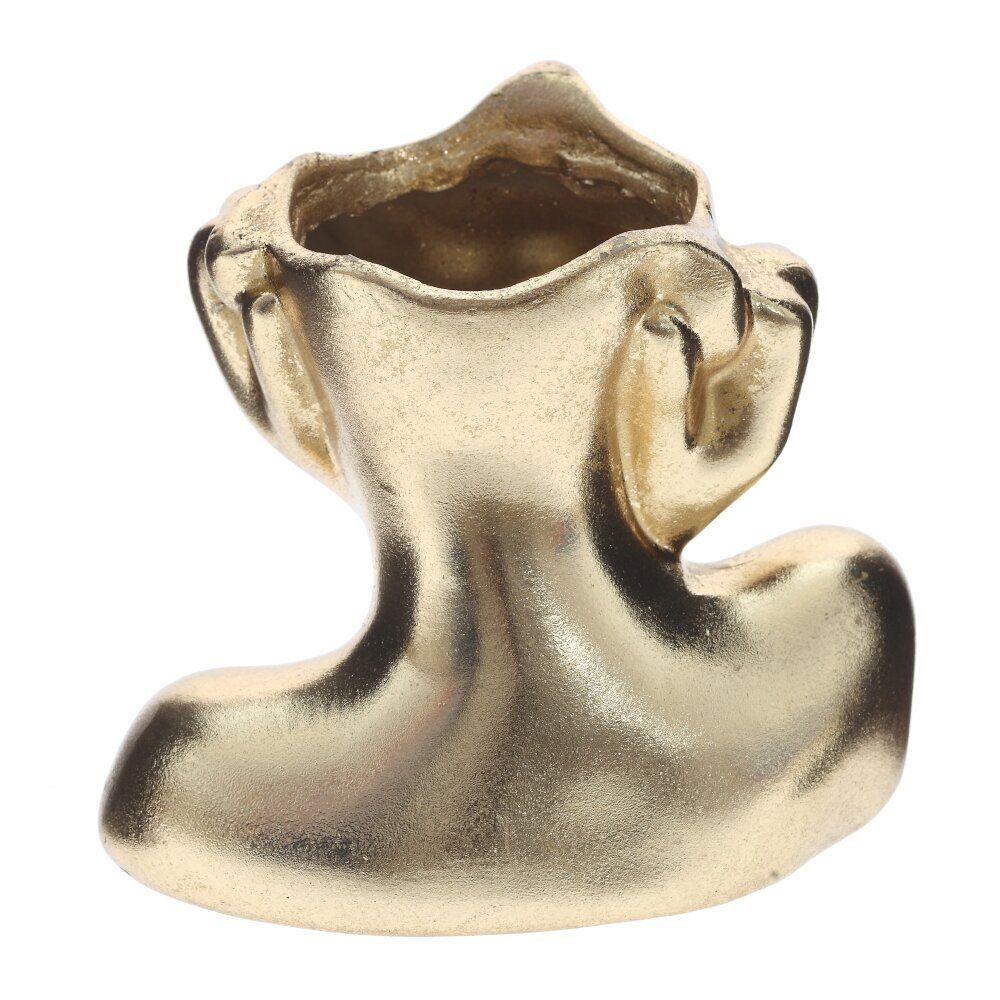 GAEM Фигурка декоративная "Девушка", L13 W8 H12 см