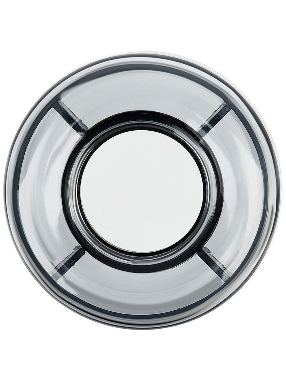 Скрепочница магнитная без скрепок