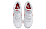 Кроссовки Nike Dunk "Picante Red"