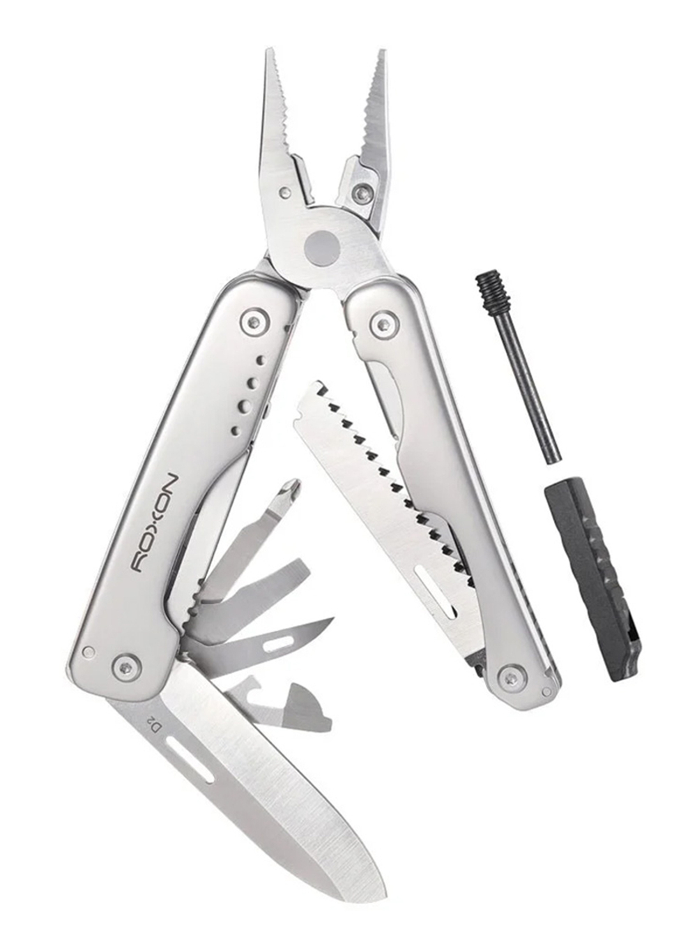 Мультитул Roxon Flash Elite S803E