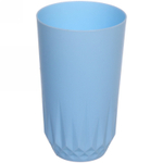 Стакан пластиковый 500мл «Карат»