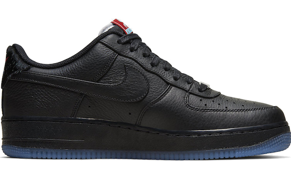 Кроссовки Nike Air Force 1 Low "Chicago"