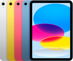 10.9" Планшет Apple iPad 10.9 2022, 64 ГБ, Wi-Fi, iPadOS, синий