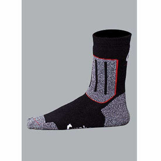 Носки унисекс GUAHOO OUTDOOR HEAVY 075