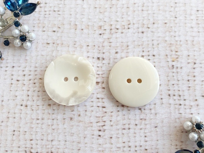 Пуговицы, d 2,8 см