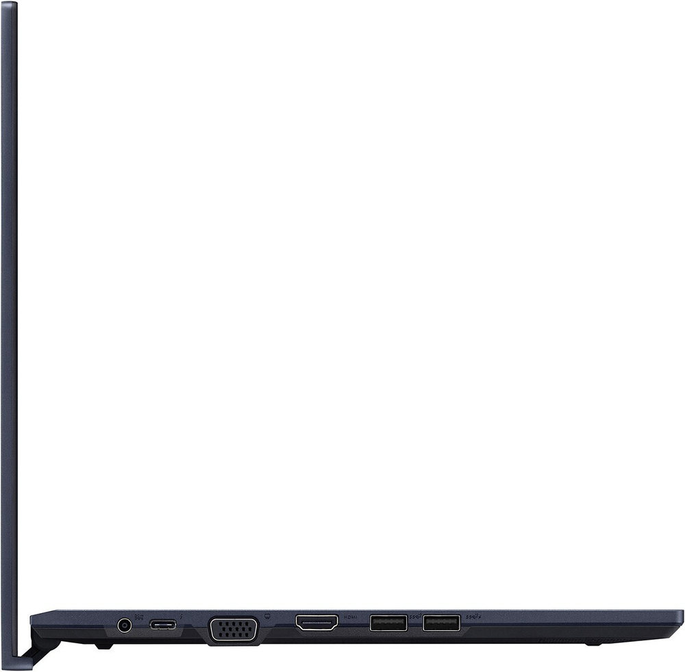 Ноутбук 15.6" ASUS PRO B1500CEPE-BQ0756 (90NX0411-M11310)