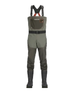 Вейдерсы Simms G3 Guide Bootfoot Vibram