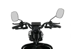 Электротрицикл WHITE SIBERIA SIBTRIKE R 2000W