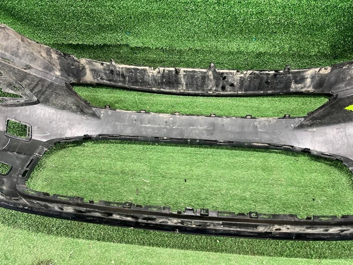 Бампер передний Volvo V60 2 Cross Country (2018-н.в.)