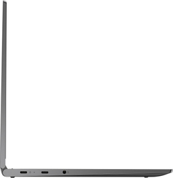 Ноутбук Lenovo Yoga 7 14ITL5 82BH008DRU Intel Core i5 1135G7/ 16384 Mb/ 14; Full HD 1920x1080/ 256 Gb SSD/ Intel Iris Xe Graphics/ Windows 10 Home/ серый