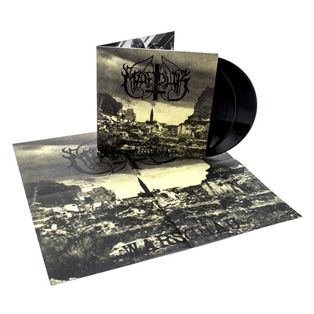 Marduk / Warschau (2LP)