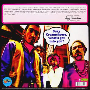 The Mothers Of Invention / Freak Out! (2LP)
