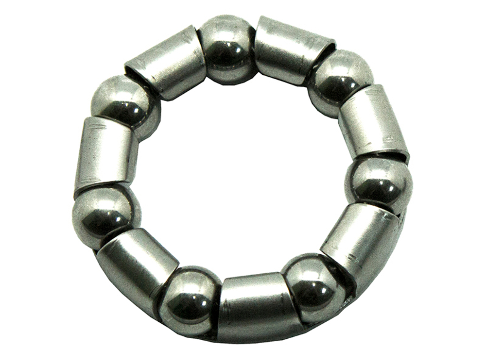 Подшипник Оси каретки 5/16"х7 D30.5