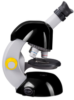 Комплект Bresser National Geographic  микроскоп + телескоп