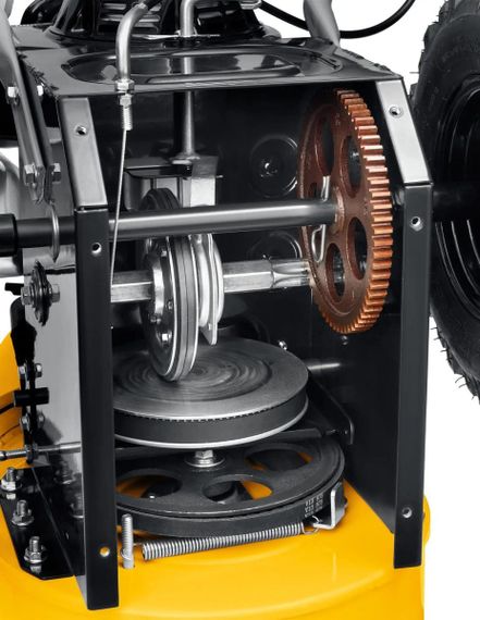 Снегоуборщик STEHER GST-762E