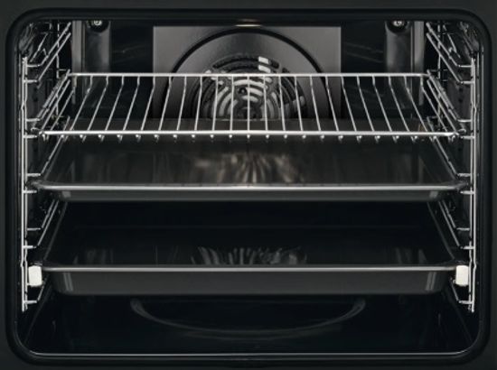 Электрический духовой шкаф Electrolux OPEB 4534 X