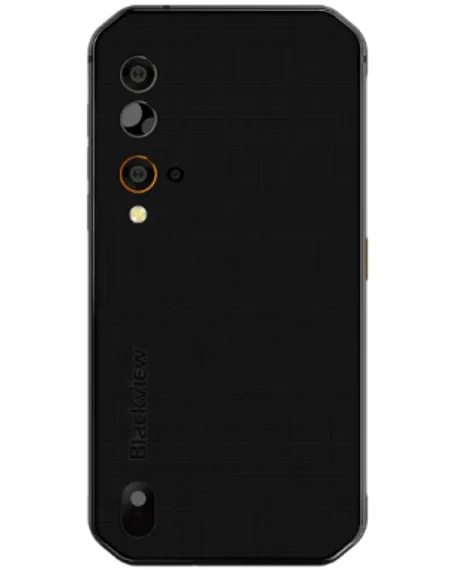 Blackview BV9900 Pro 8.128GB Grey