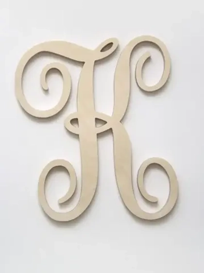 Декорация на стену 19 мм