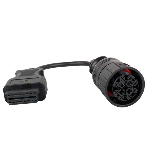 Кабель диагностический Jaltest JDC207A для MAN TG серии