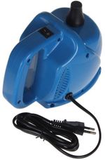 Компрессор, Синий, 300 ватт, 1 шт.
