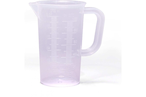 MaxShine Мерный стаканчик (Measuring Cups) 100мл. (710101)