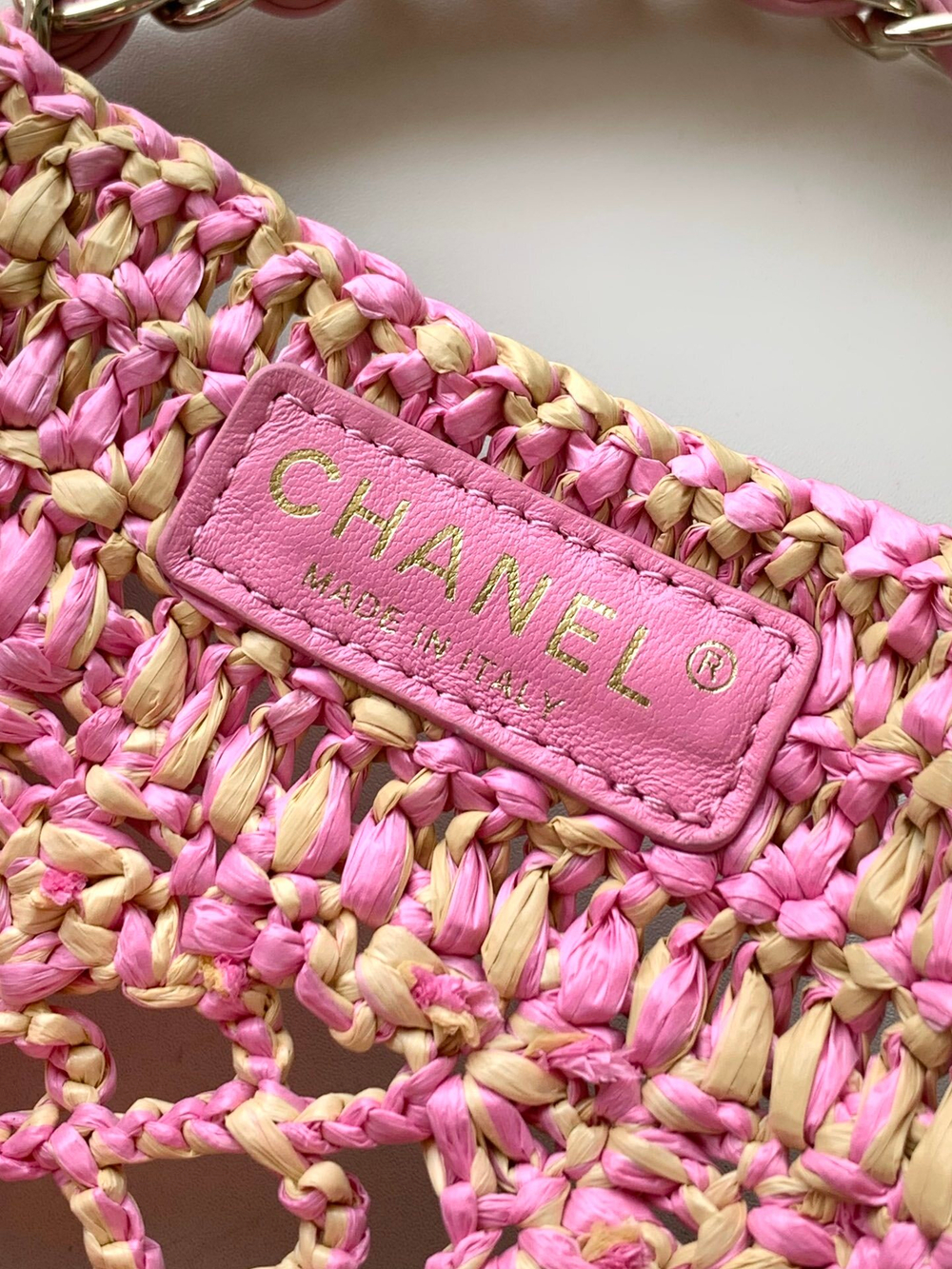 Chanel Bag 32 cm
