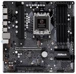 Материнская плата ASRock B650M PG Lightning