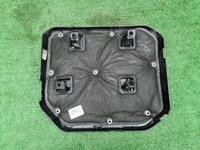 Накладка двигателя Jetour Dashing (2022-н.в.)