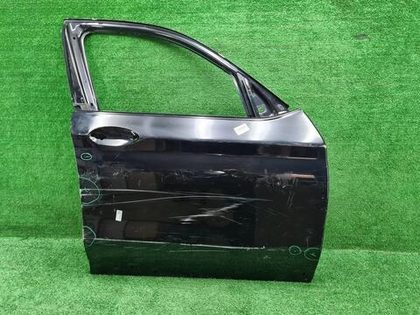 Дверь передняя правая BMW X3 G01 (2017-н.в.)