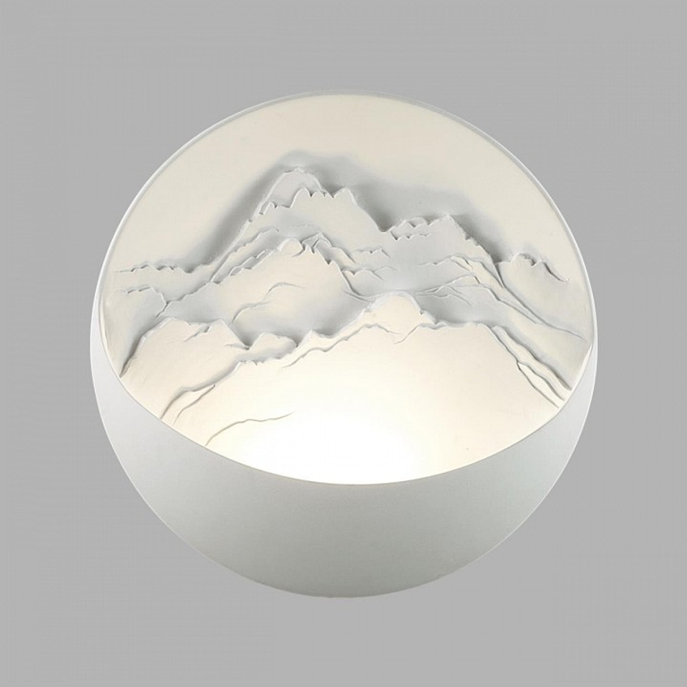 Накладной светильник Odeon Light HIGHTECH 7168/6WL