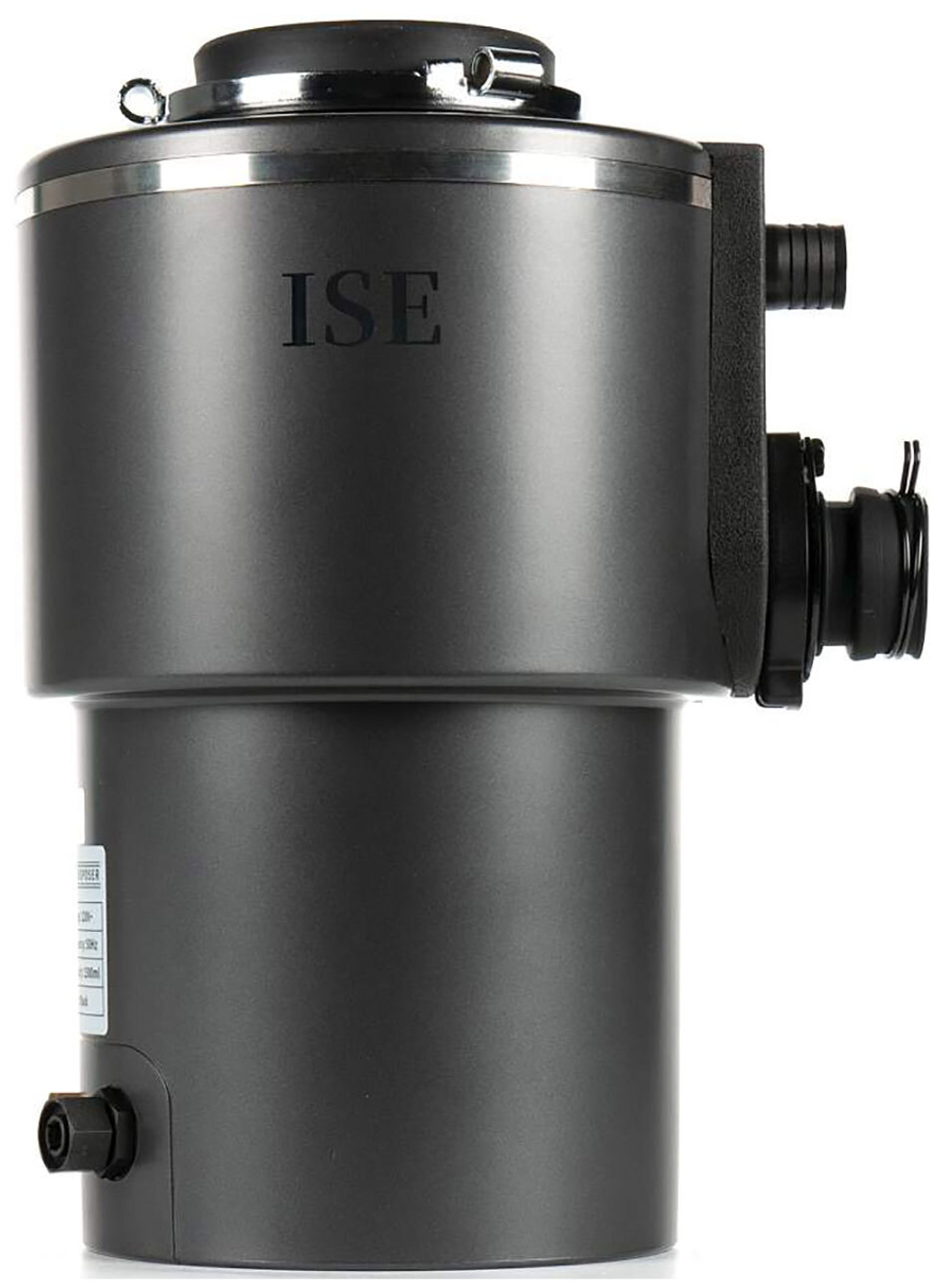 Кухонная принадлежность Circle Joy Samurai Electric Wine Opener (CJ-EKPQ05), черный