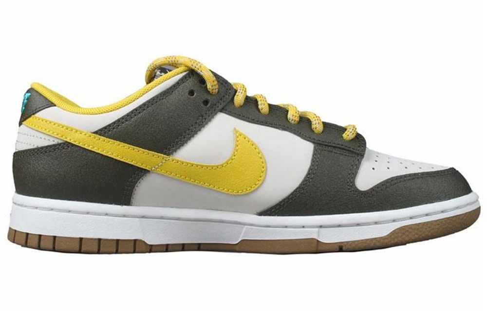 Кроссовки Nike Dunk Low Retro Prm