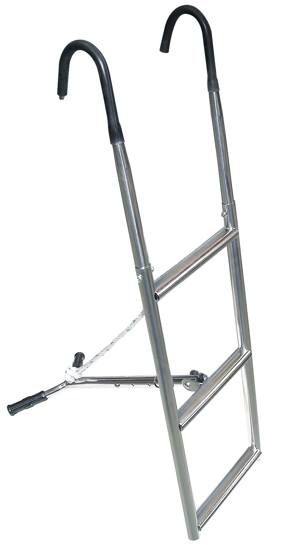 Трап "Skandic", 83 см, 3 ступени (10246737)