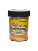 Паста форелевая Berkley PowerBait Natural Scent Glitter Trout Bait Fruits, 50 г, Kiwi Cool