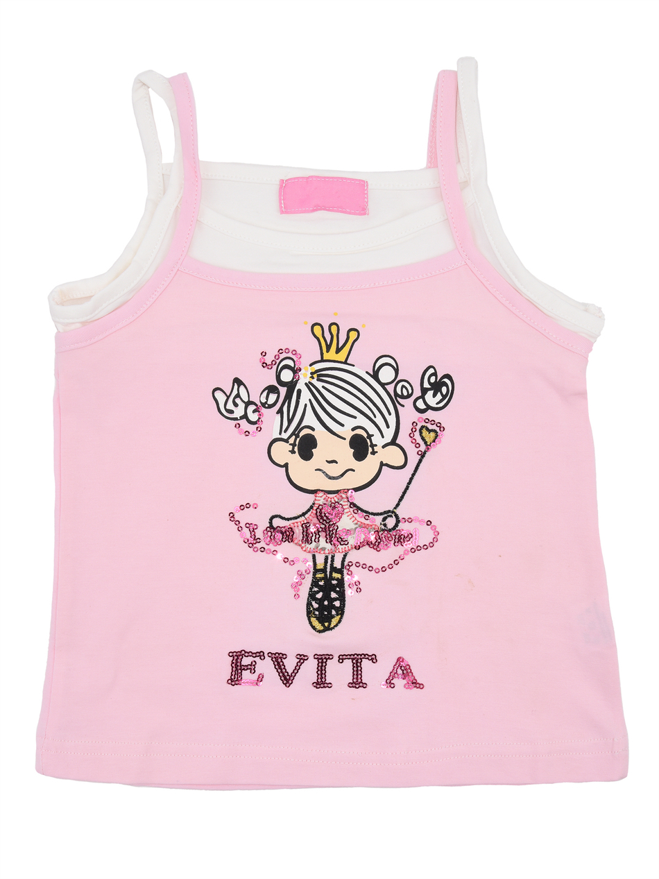 Топ для девочки