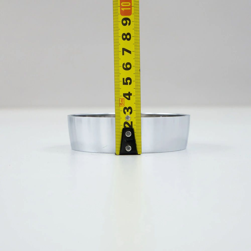 Citilux Гамма CLD004.5 Декоративное кольцо Хром