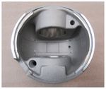 Поршень Ricardo WT12D-308; TDK 288 6LT (D= 126 мм)/Piston (612600030017)