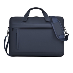 ResNonverba Nylon Briefcase Men"s