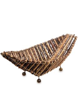 Decor and Gift 63-022 Декоративная корзинка (о.Бали)